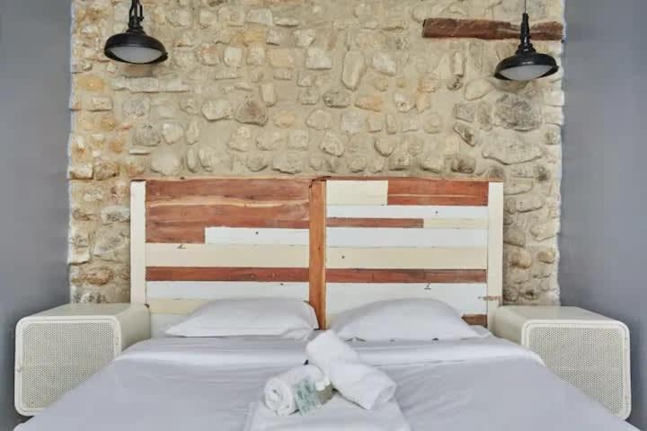 Apartment Elegant Pres De Republique Et Marais - 2p - Flat-guest