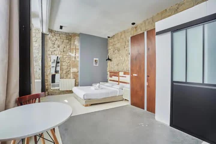 Apartment Elegant Pres De Republique Et Marais - 2p - Flat-guest *